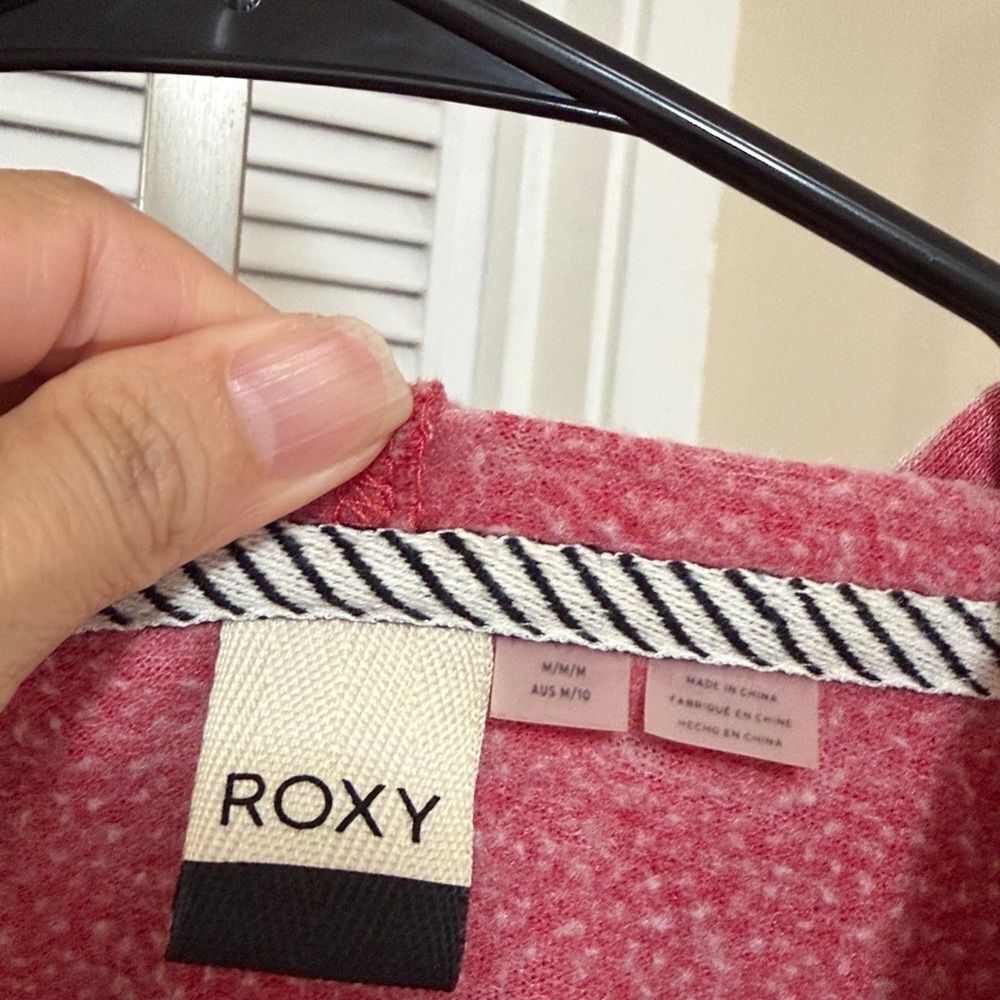 Roxy Moon Rising Hoodie - Picture 3 of 6